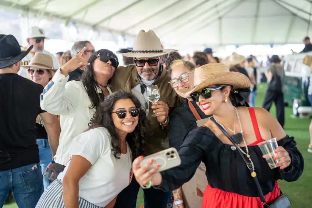 Del Mar Wine & Food Festival: A Week in Review
