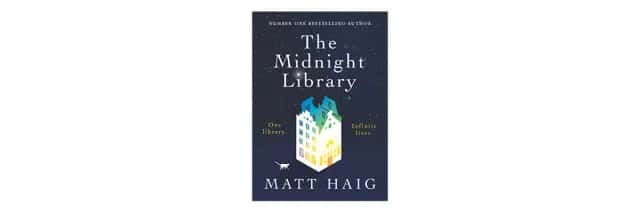 Adult Book Discussion - First Monday Book Club