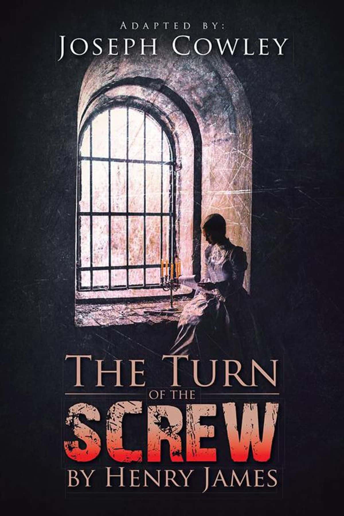 Required Reading Revisited: The Turn of the Screw