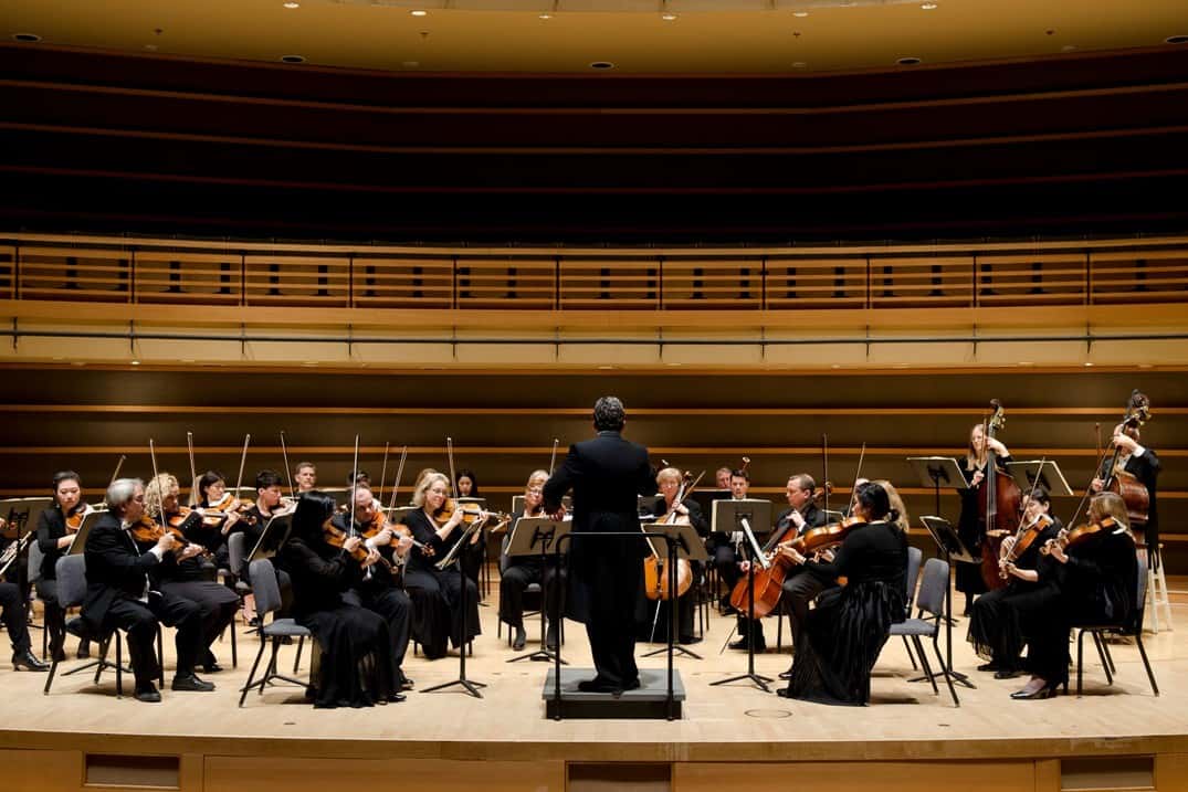 Chamber Orchestra of Philadelphia: Ancient Airs
