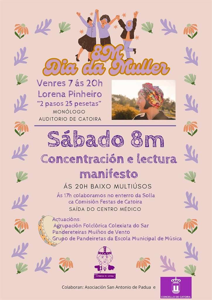 As sete mulheres do Minho