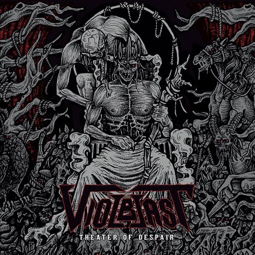 Violblast