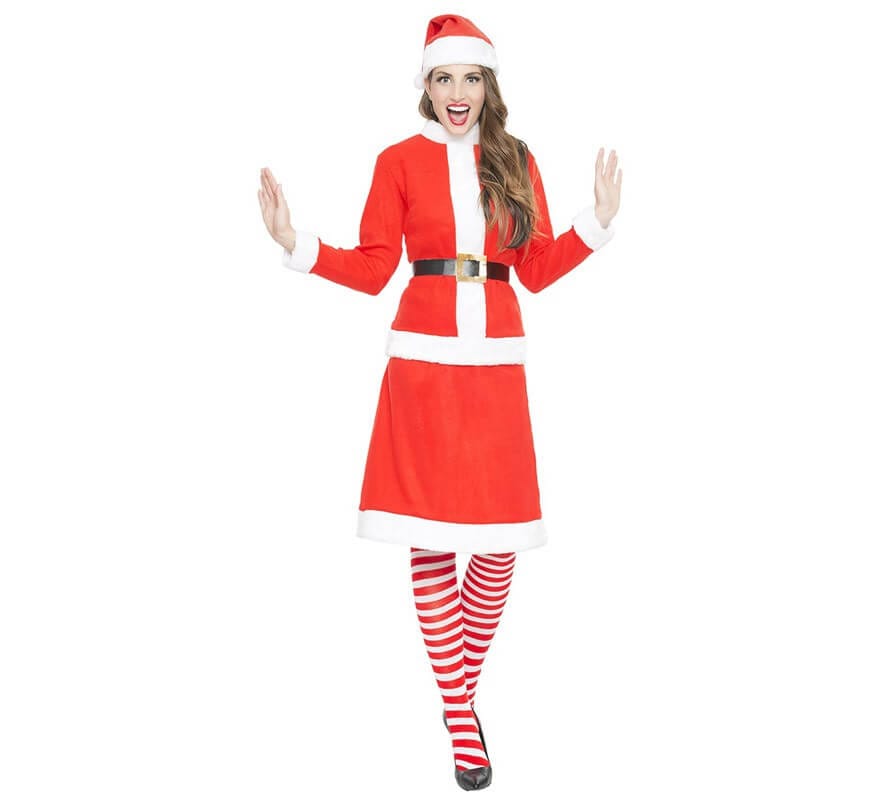 Cuentacuentos con Mamá Noel