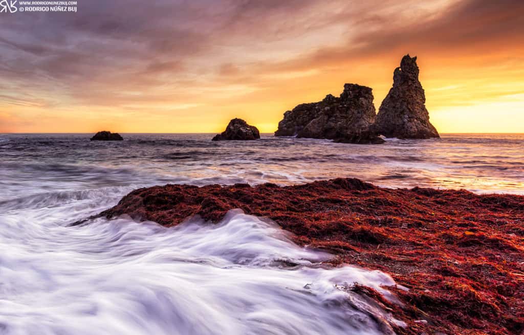 Exposición fotográfica de Rodrigo Núñez Buj