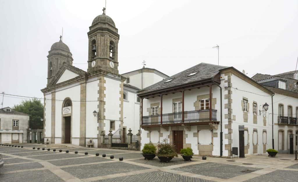 Escapada a Vilalba: La Gran Feria del Capón 2025