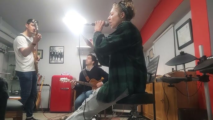 El Hechizo de Nora