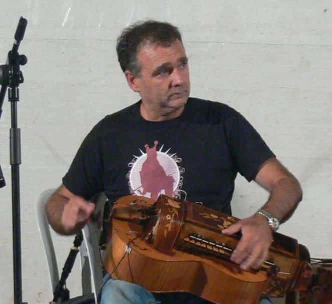 Concierto Seixo