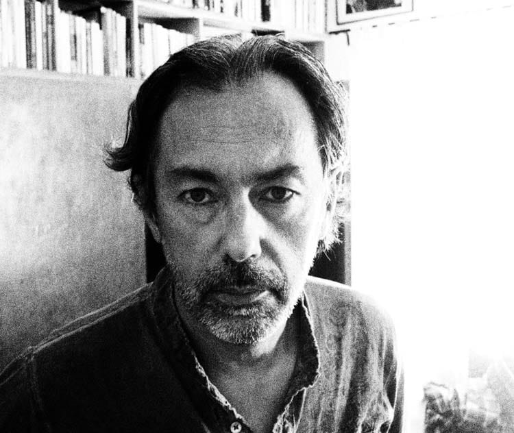 Presentación del libro 'El buscador de metales' de Karlos Ramos
