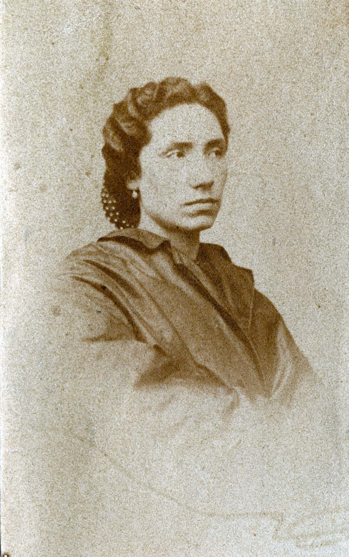 Rosalía Ilustrada