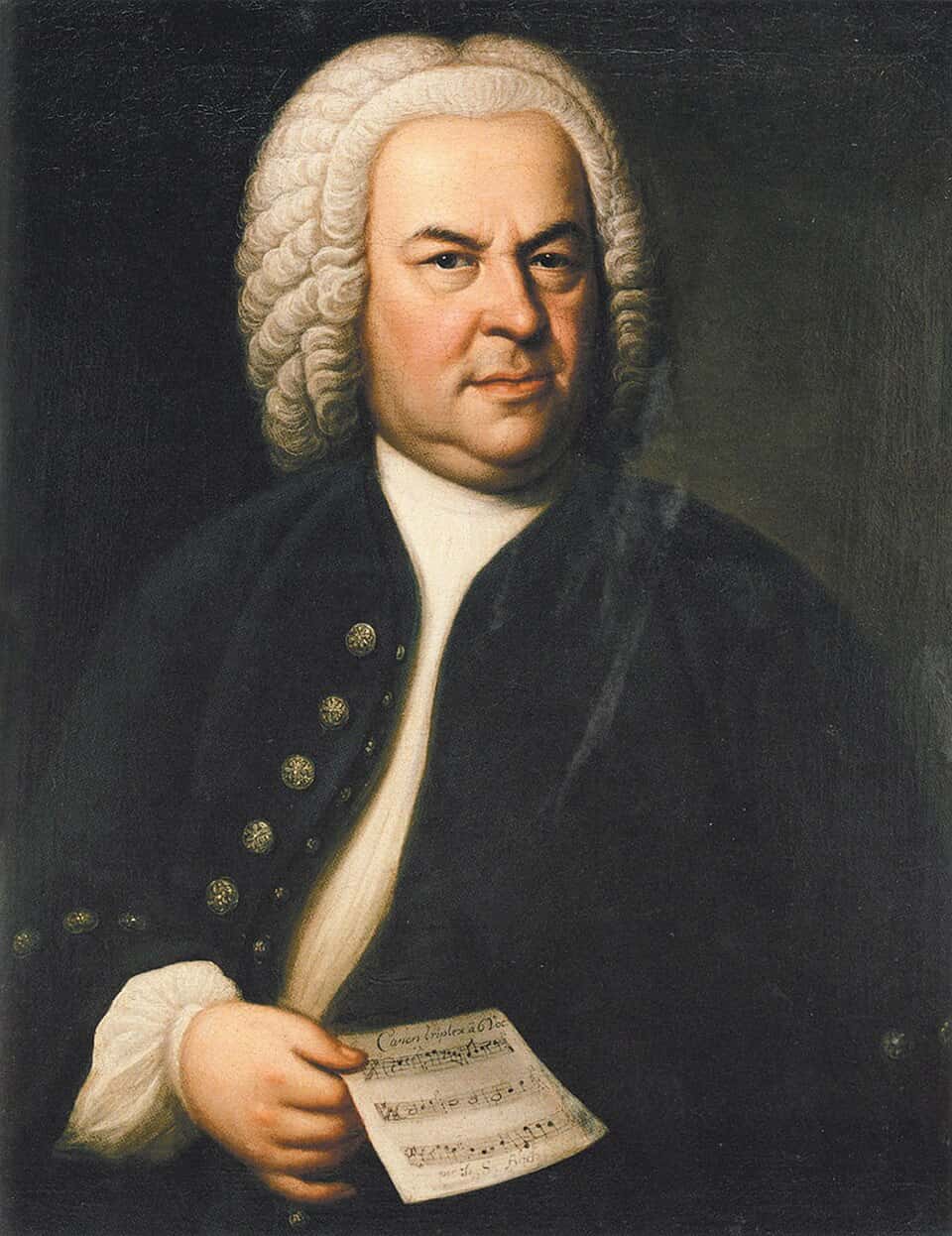 YBC: Bach's Mass in B Minor