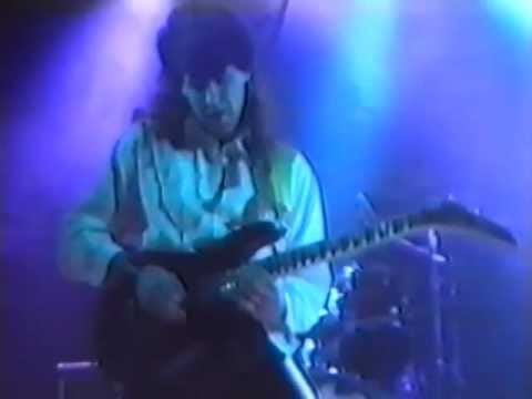 Concierto de Va de Retro en Chiringuito de Samil