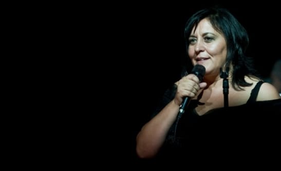 CONCERTO: UXÍA 'Será por flores'