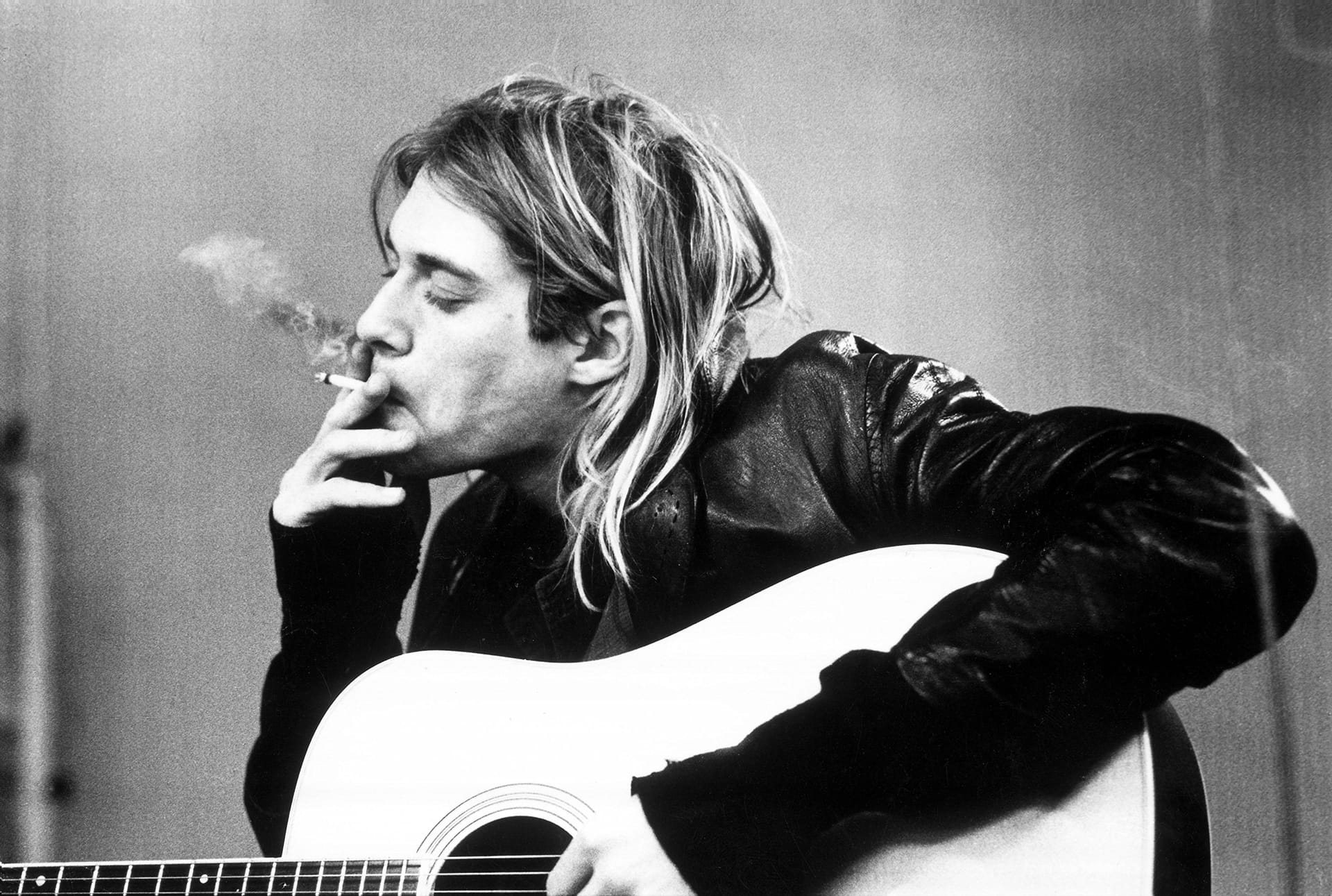Anplagd' homenaxe a Nirvana