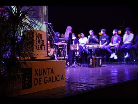 Concierto de Verter GZ