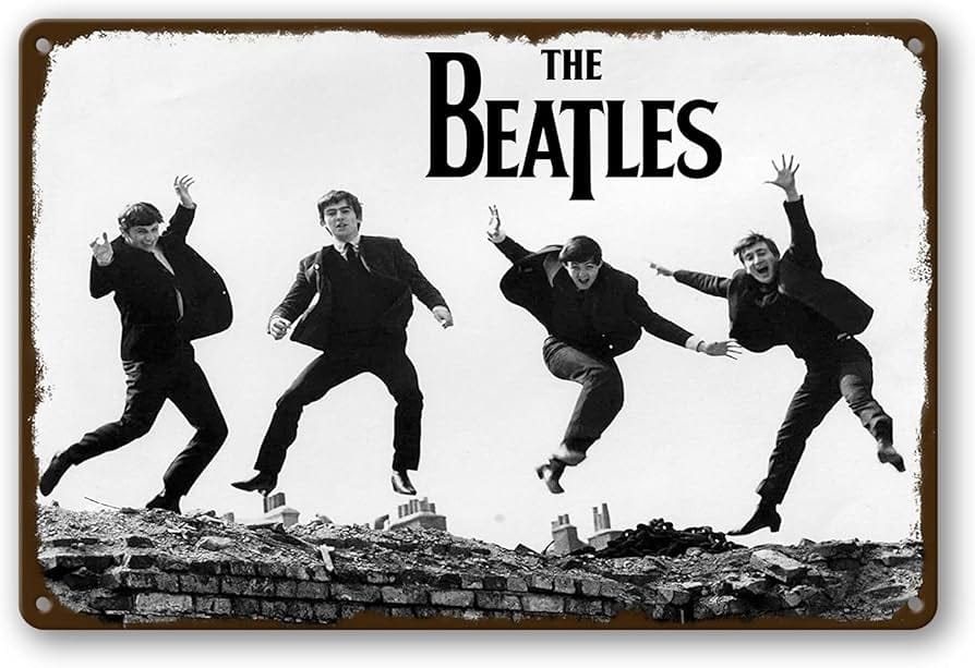 Otro año más con amor aka Festa Beatles