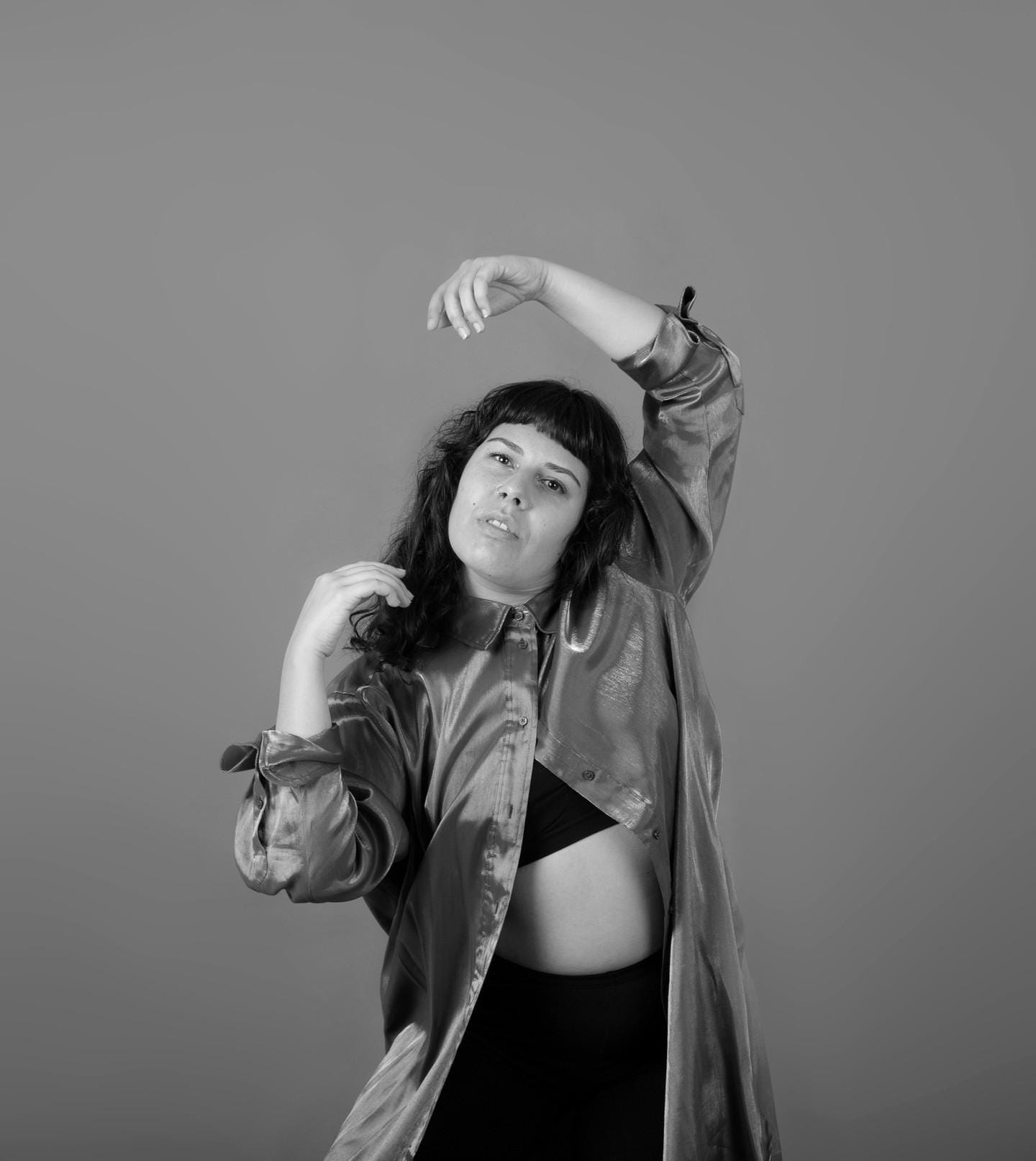 Obradoiro: Hip Hop meets contemporáneo
