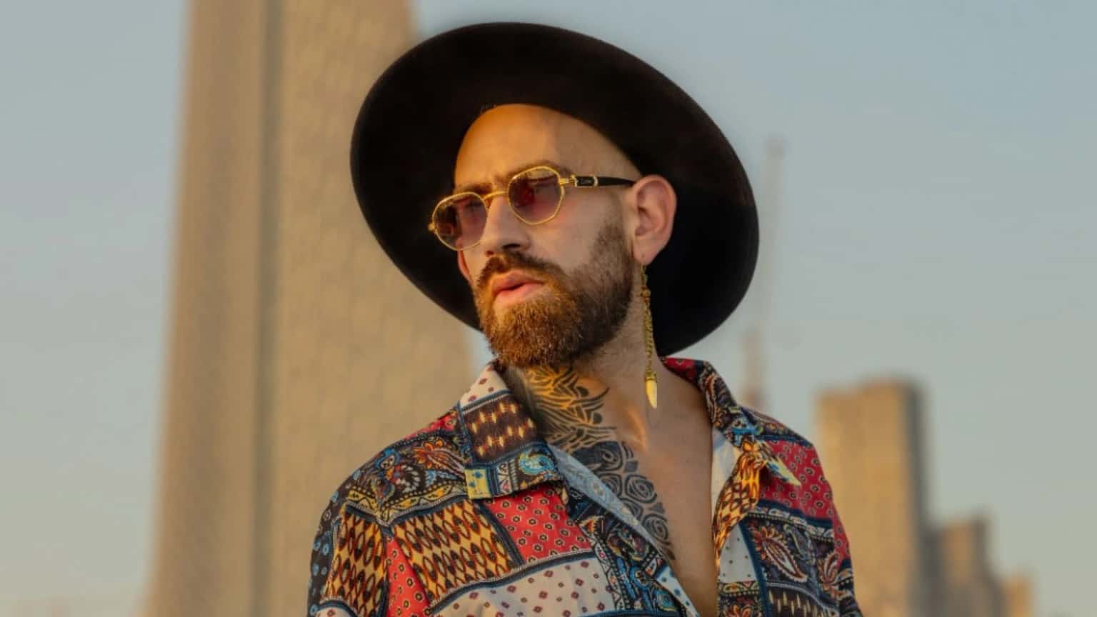 Aaron Sevilla