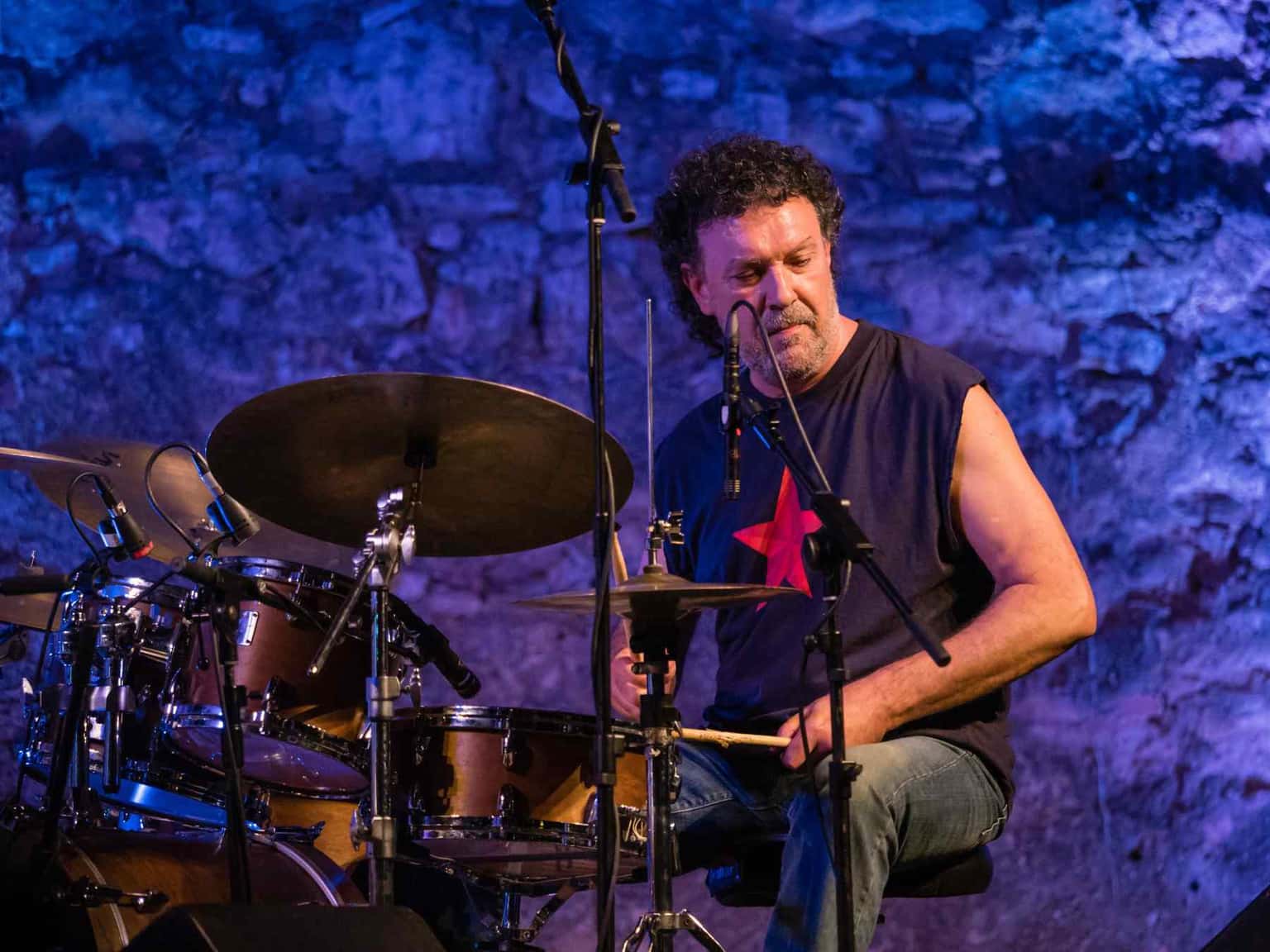 Concierto: Tino di Geraldo con César Latorre y Horacio García