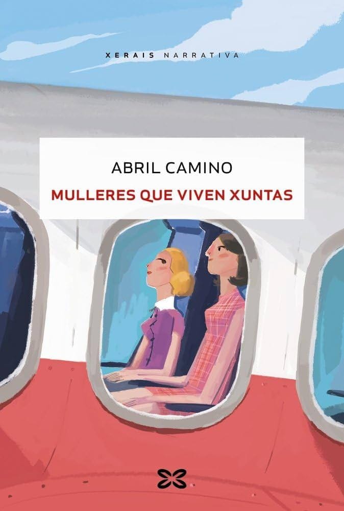 Presentación 'Mulleres que viven xuntas'