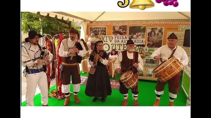Misa solemne de las Fiestas de Paradai