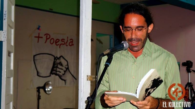Presentación de 'Baobab'