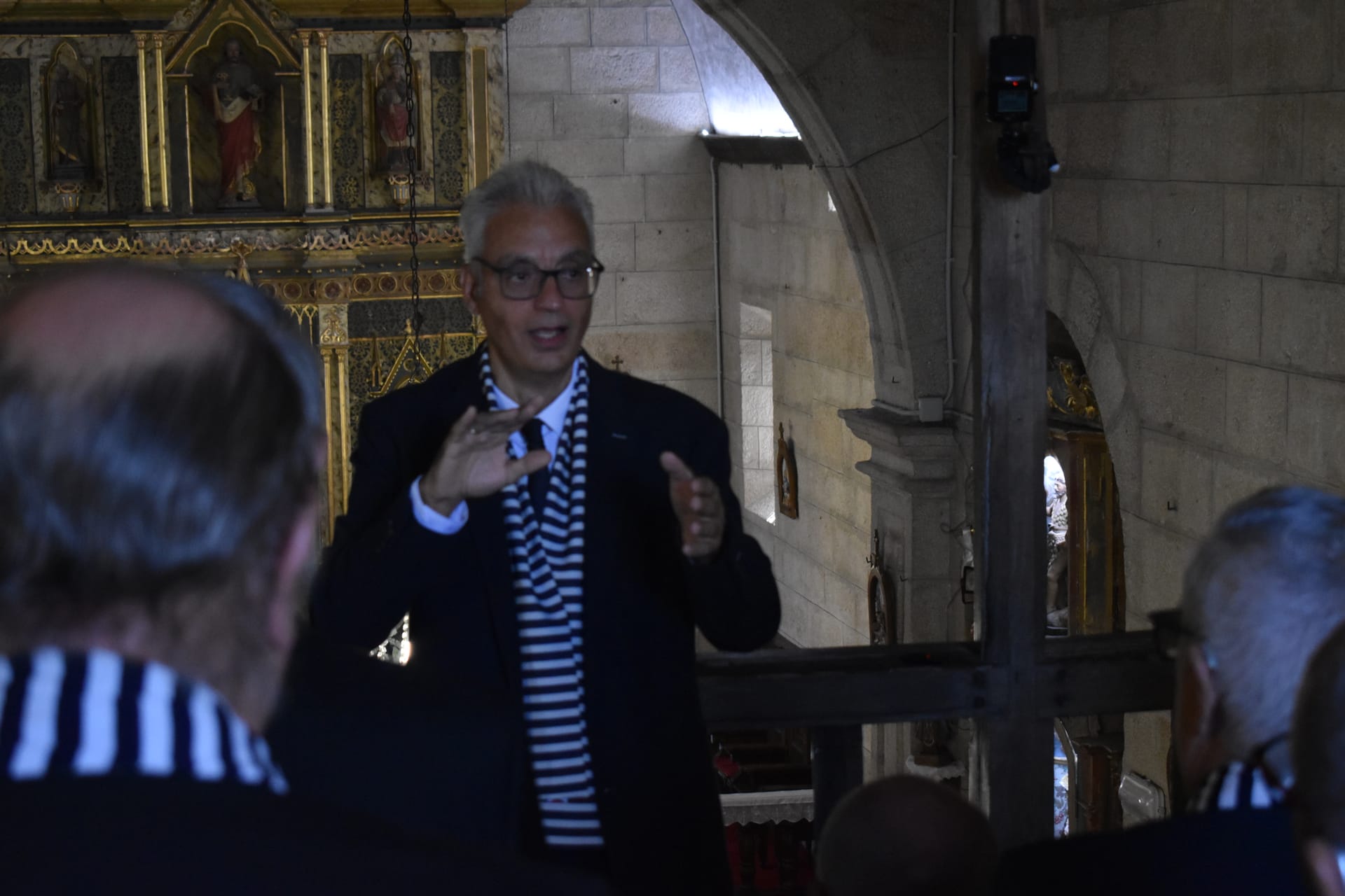 XIX Festival de Música Sacra 'Voces destacadas'