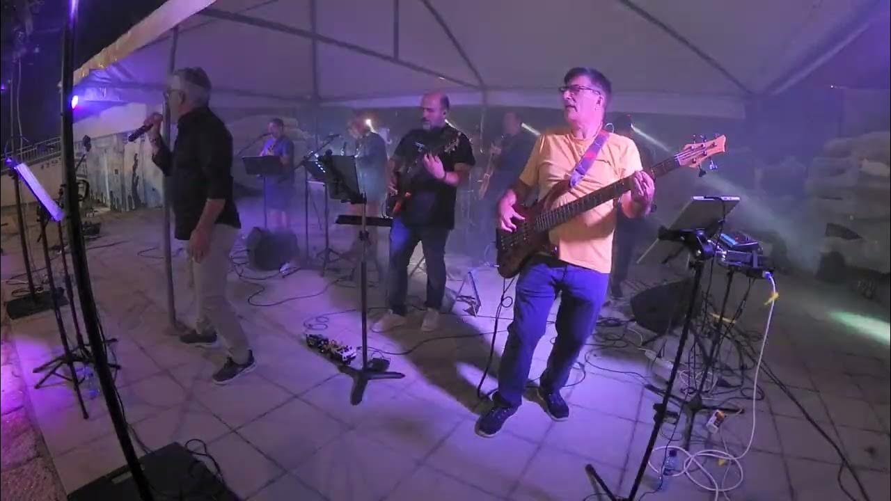 Concierto de Taitantos