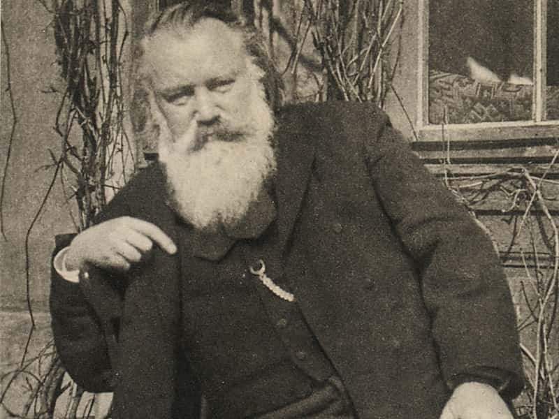 Sheffield Philharmonic Chorus: Come and Sing Brahms' A German Requiem
