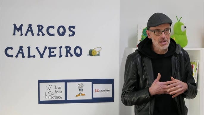Presentación de 'Adelina'