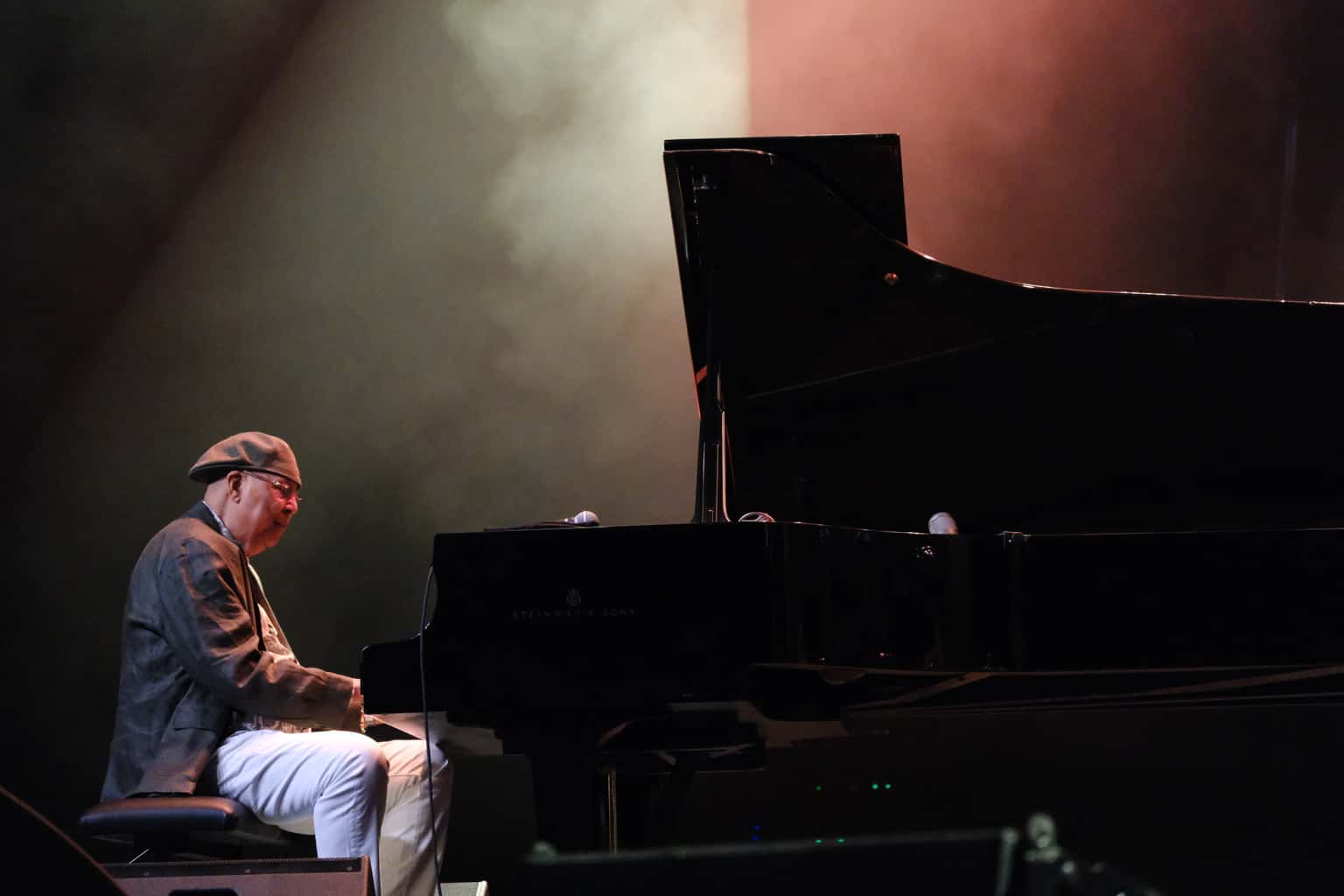XXXV Festival de Jazz de Lugo