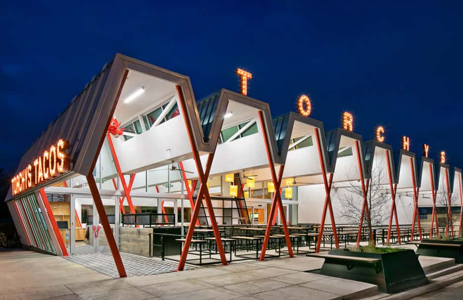 Torchy's Tacos on South Congress: What to Expect