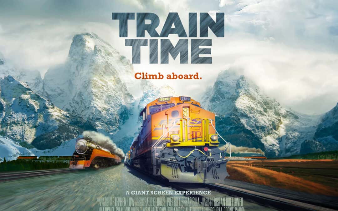 Train Time