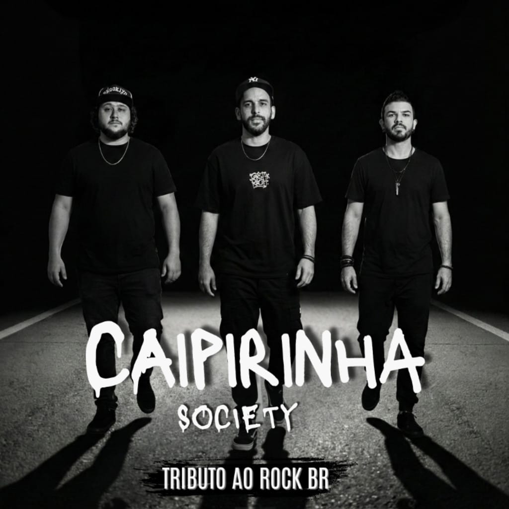 Caipirinha Society