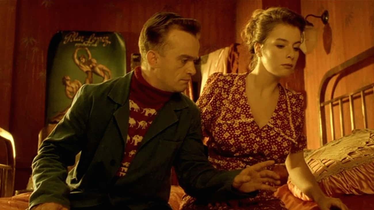 Screening: Delicatessen