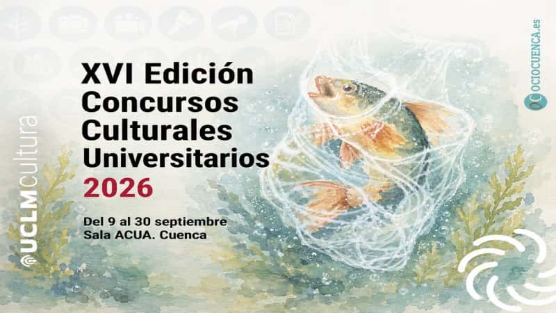 Exposición sobre Europa y de creadores universitarios en la Sala ACUA