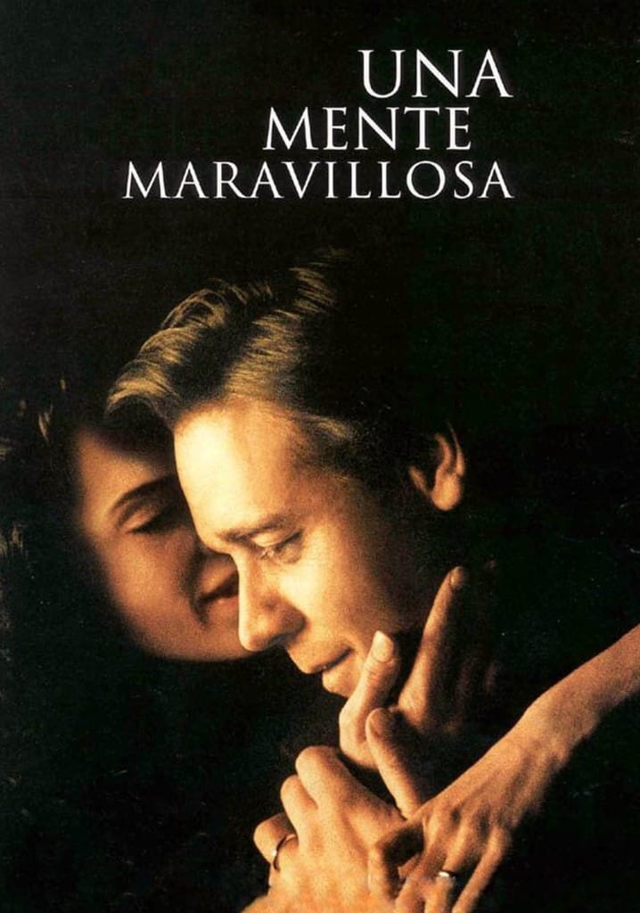 Proyección: Una mente maravillosa
