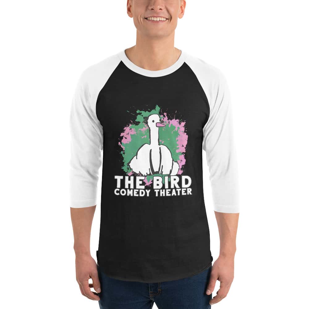The Anarchy Fun Time Show