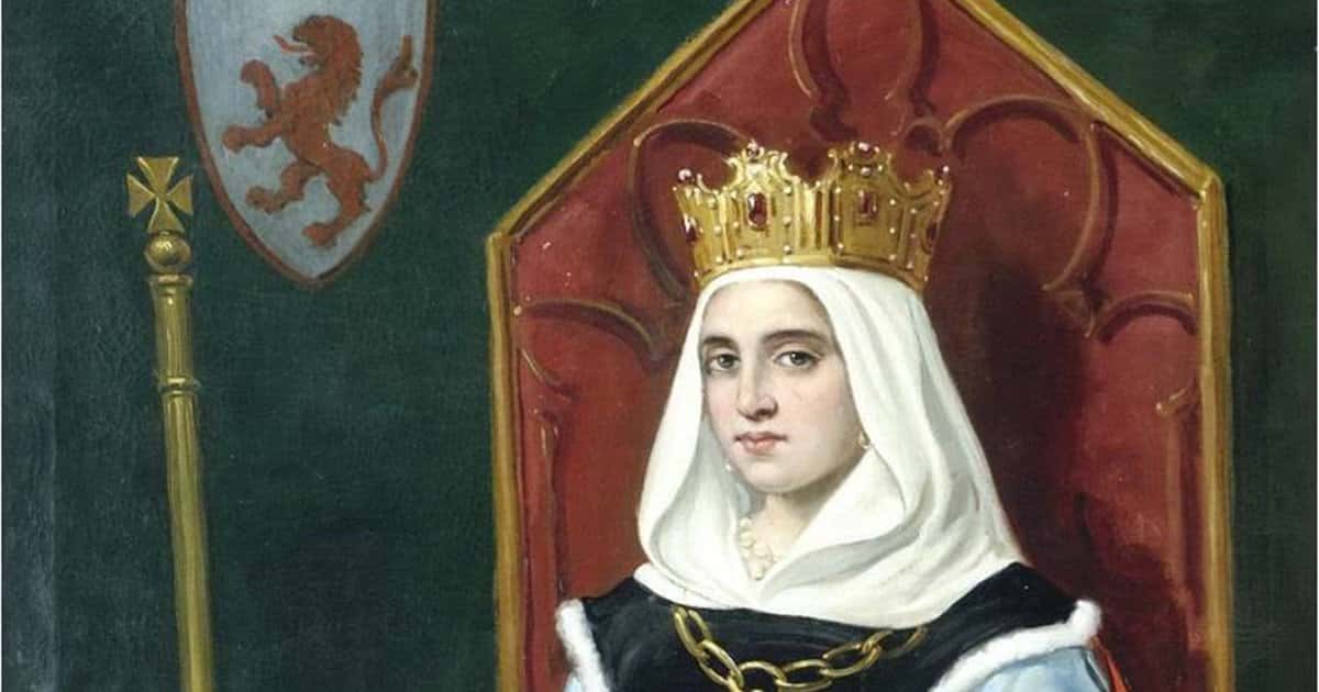 Exposición temporal 'Urraca I, reina con reino'