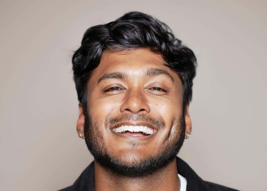 Usama Siddiquee