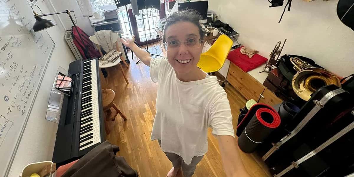 Háblame de música: Del chigre al auditorio