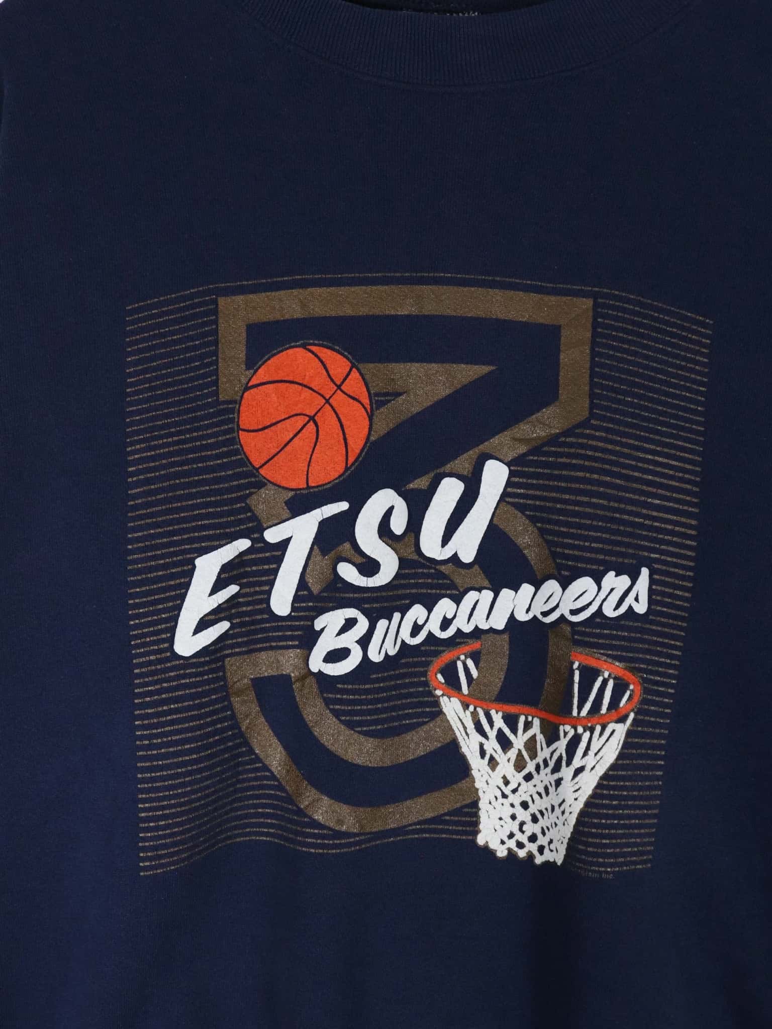 ETSU vs. NC State