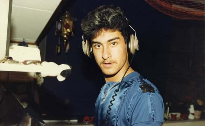 House of Disco x Higher Frequency Presents: Armand Van Helden