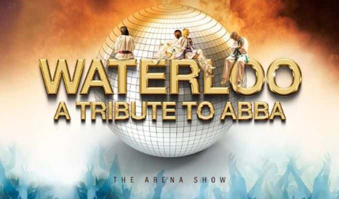 Waterloo: A Tribute to ABBA