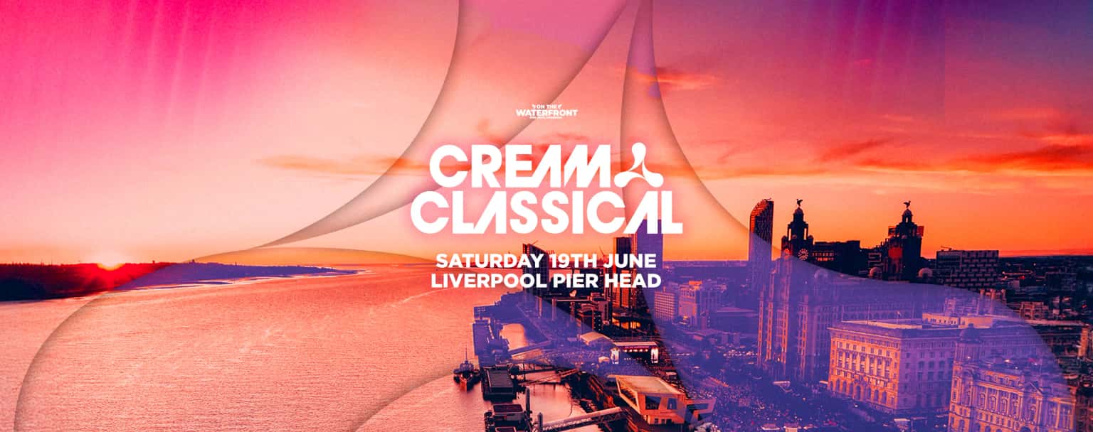Cream Classical