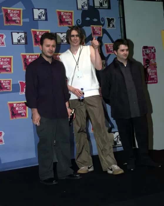 Manic Street Preachers & Suede