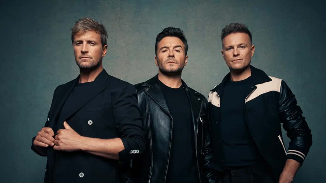 Westlife's seven-night Belfast run: dates and details