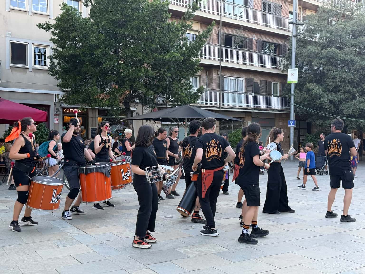 51a Festa de Tardor de Sant Cugat del Vallès