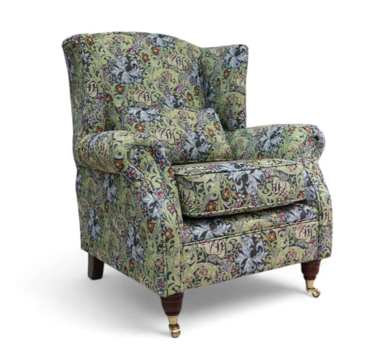 A Call to Art: William Morris and the Pre-Raphaelites