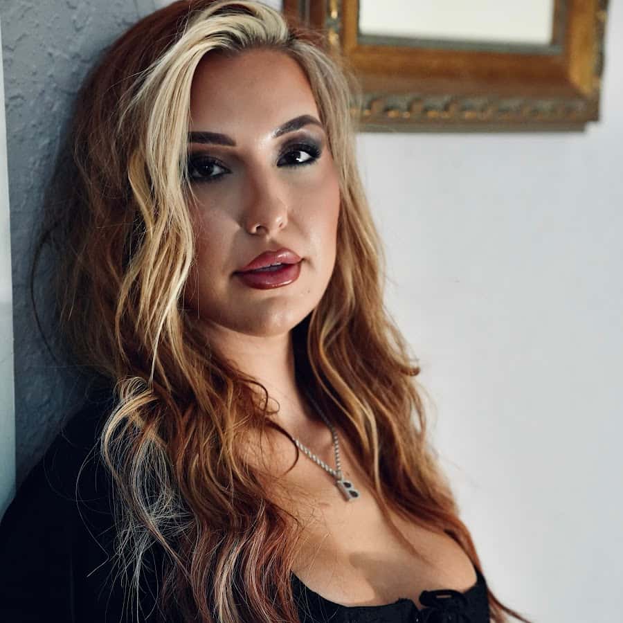 Savannah Dexter