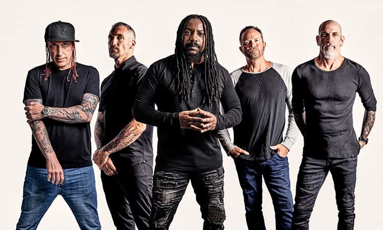Sevendust